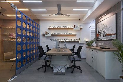 The Timeless Retreat