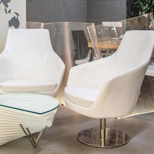 PARAMETRIC EMBODIMENT