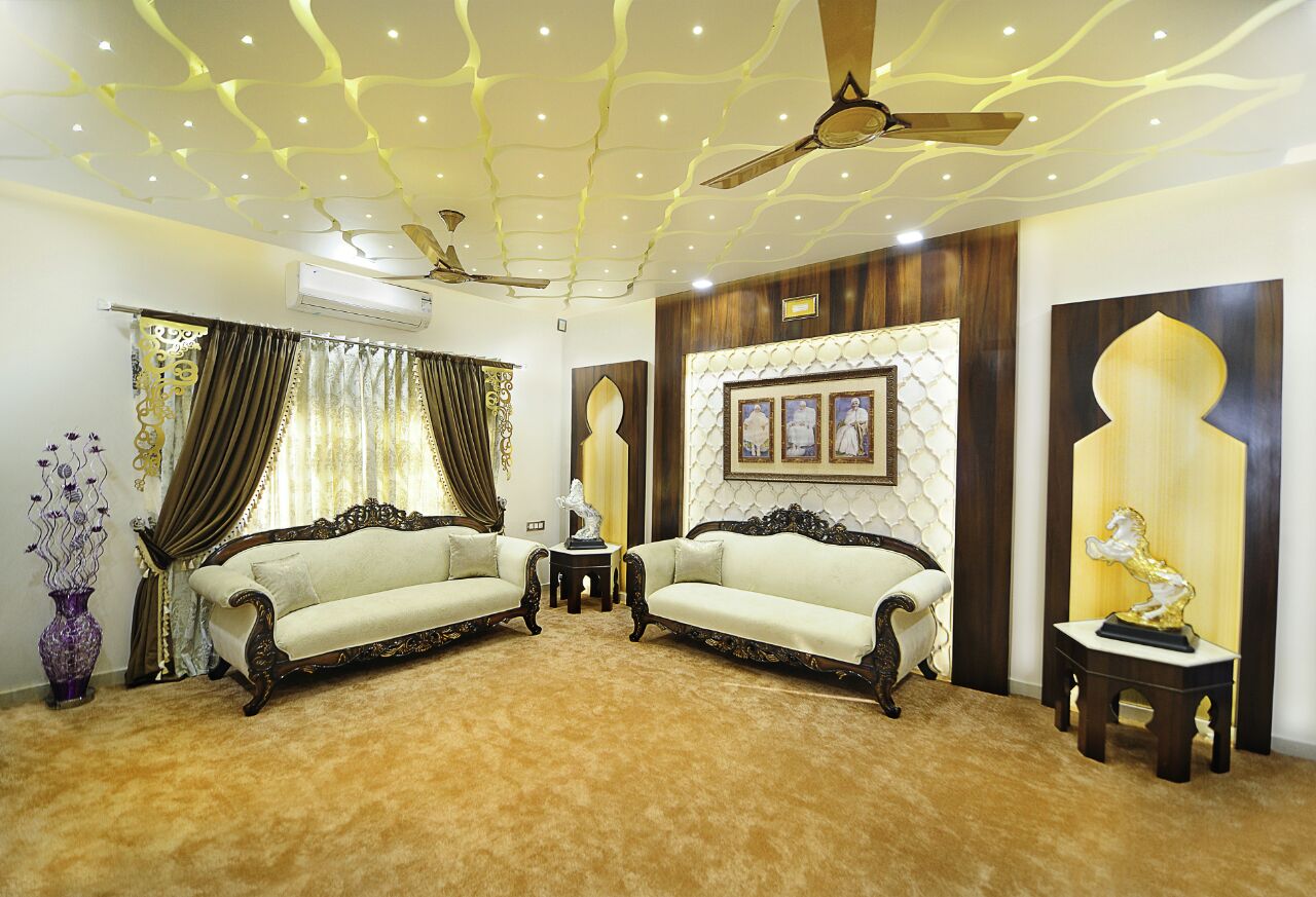 The Timeless Retreat