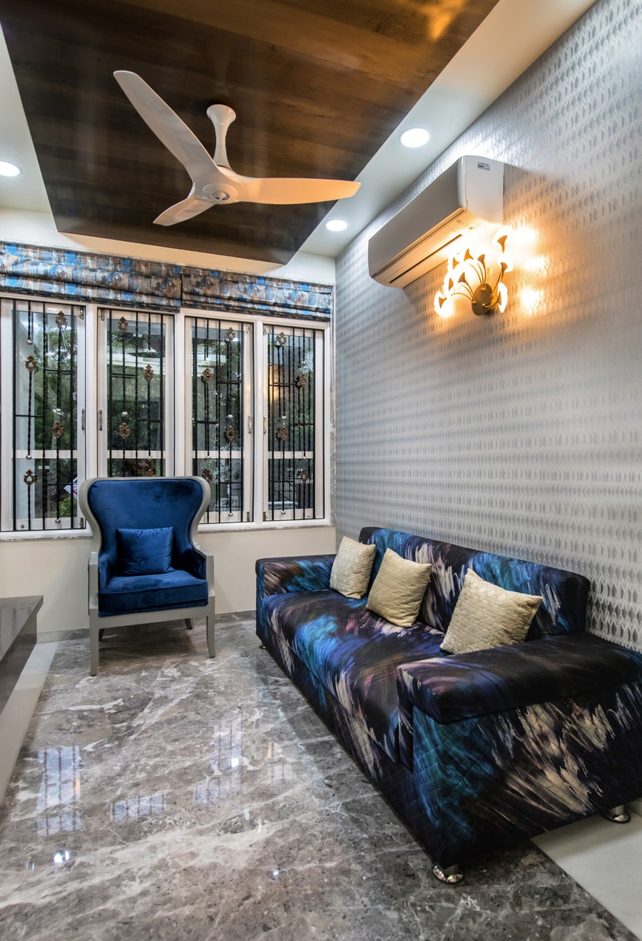 The Timeless Retreat