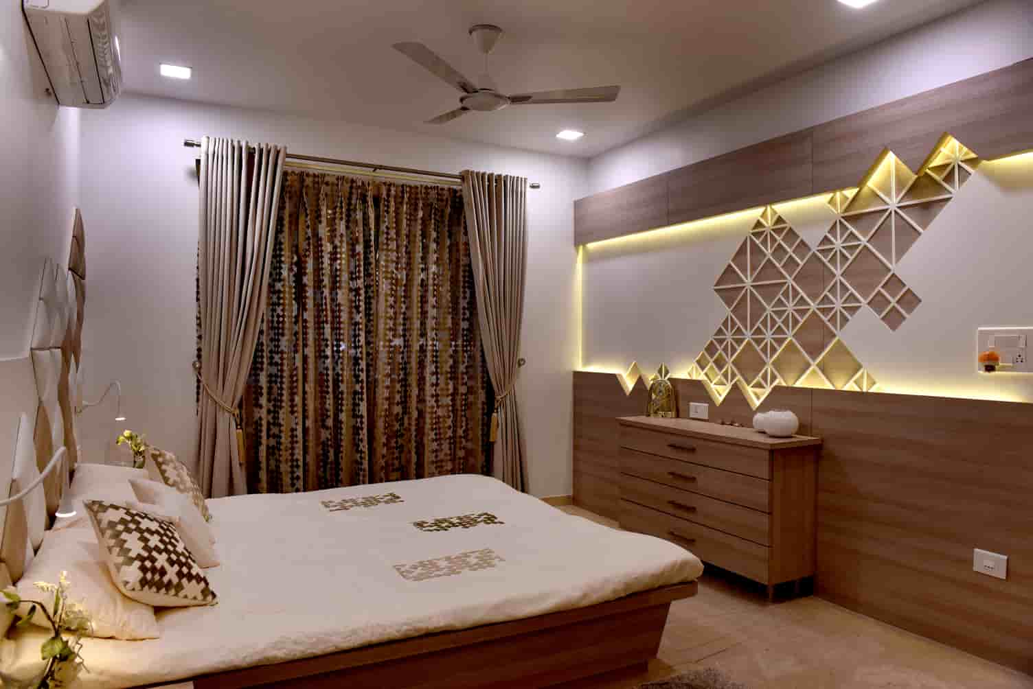 The Timeless Retreat