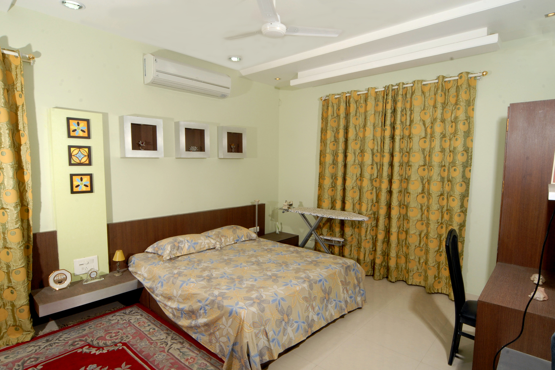 The Timeless Retreat