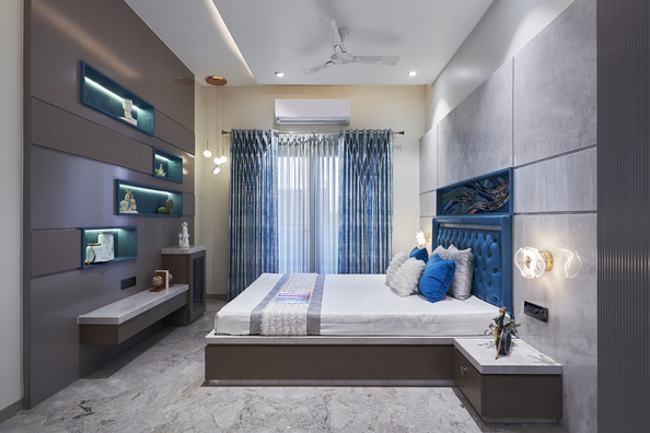 The Timeless Retreat