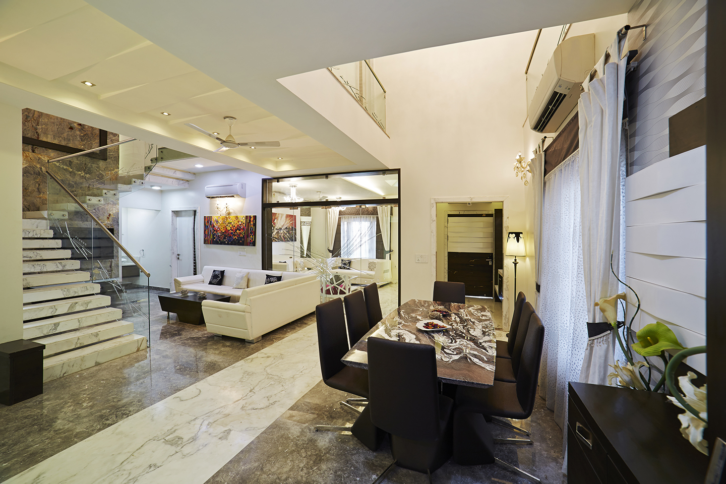 Residential Projects - Square9 Designs